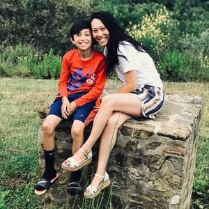 Meet your Posher, Sarahkim